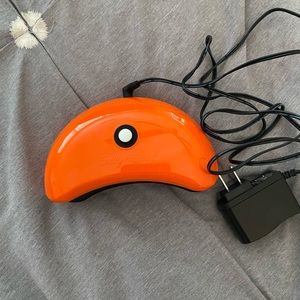 Sally Hansen 7W UV gel nail dryer